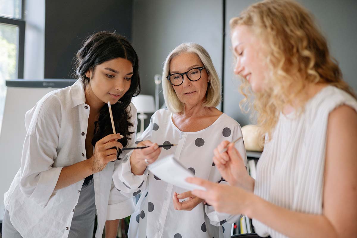 Building High-Performing Teams Through Consultative Leadership