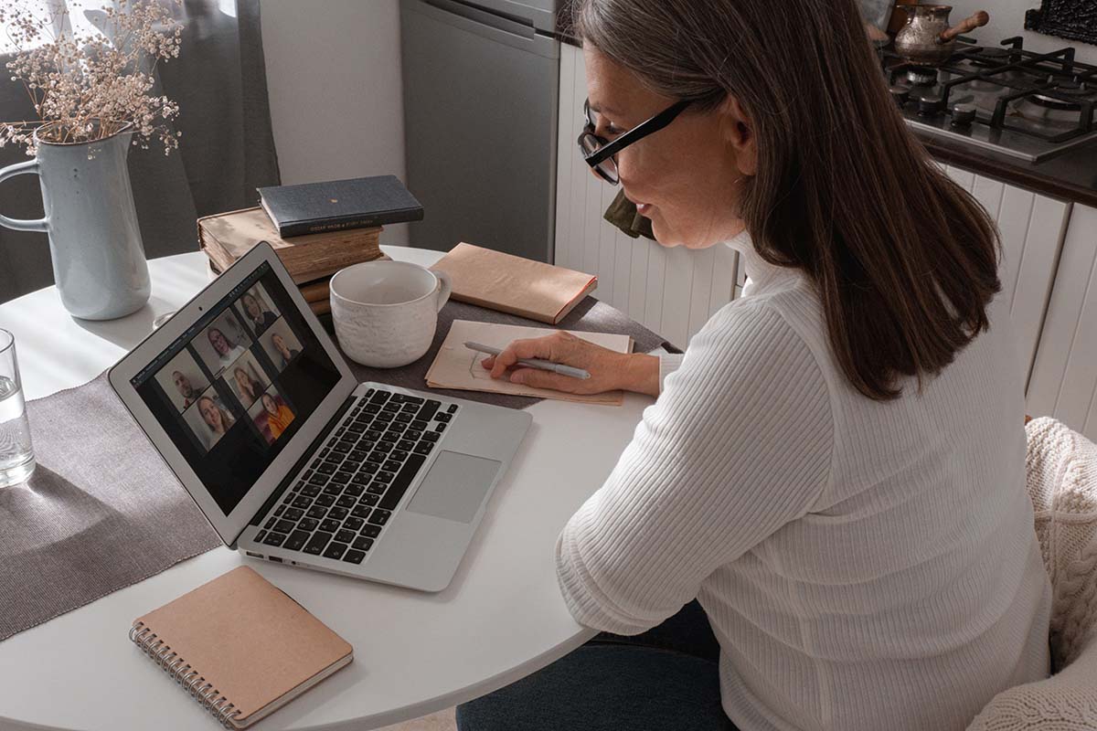 Making Virtual Learning Engaging and Effective