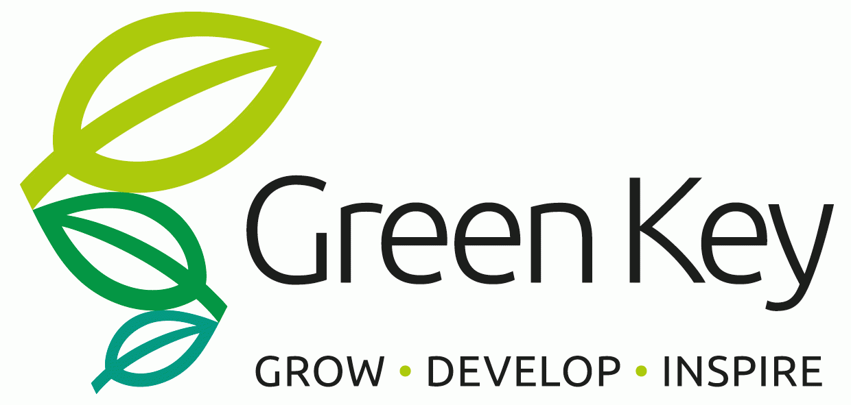 Green Key Personal Development Training