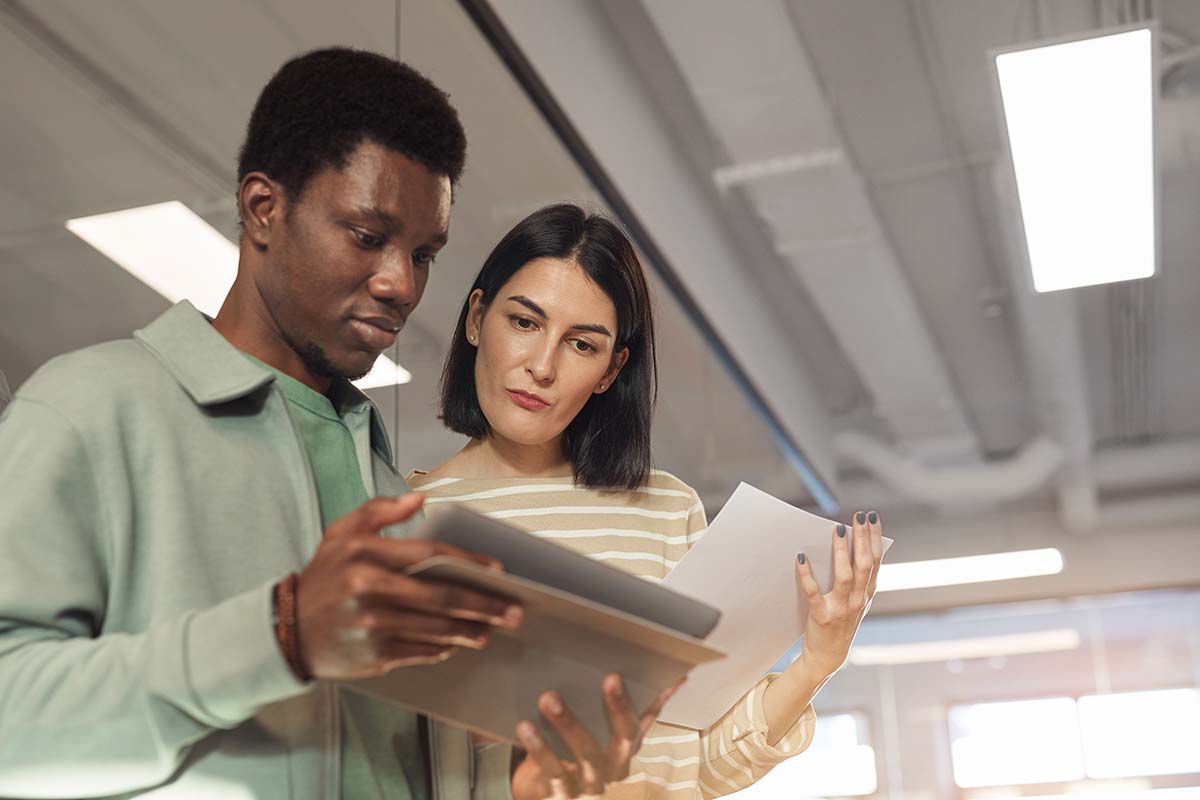 Building High-Performing Teams Through Consultative Leadership