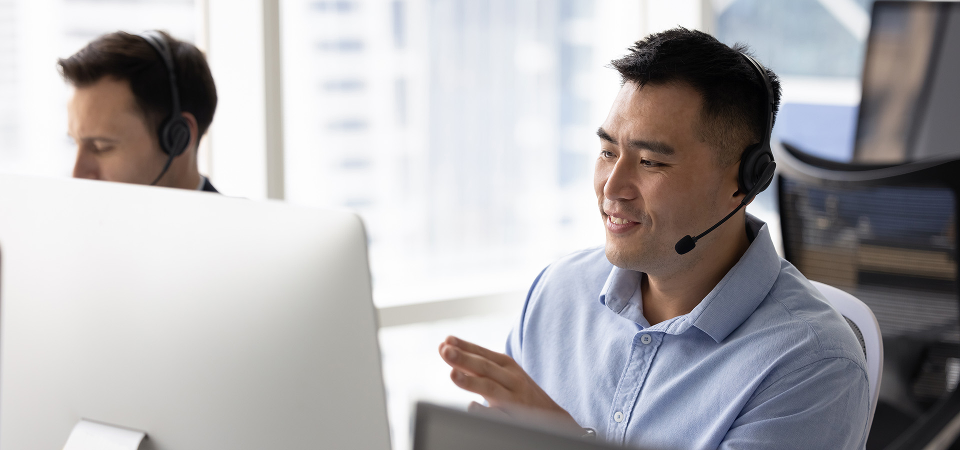 Customer Communication Skills Training