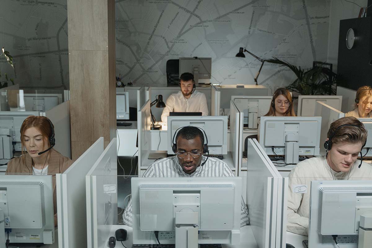 Improving Customer Service and Resolution in a Global Technical Support Centre