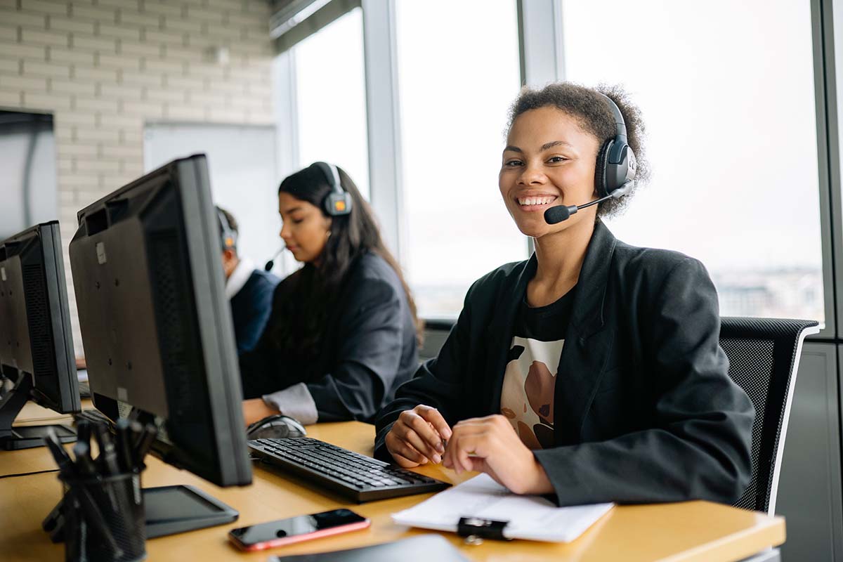 Improving Customer Service and Resolution in a Global Technical Support Centre