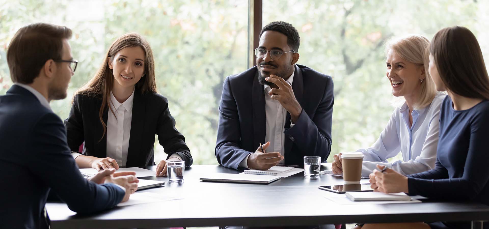 Influencing & Persuasion Skills Training
