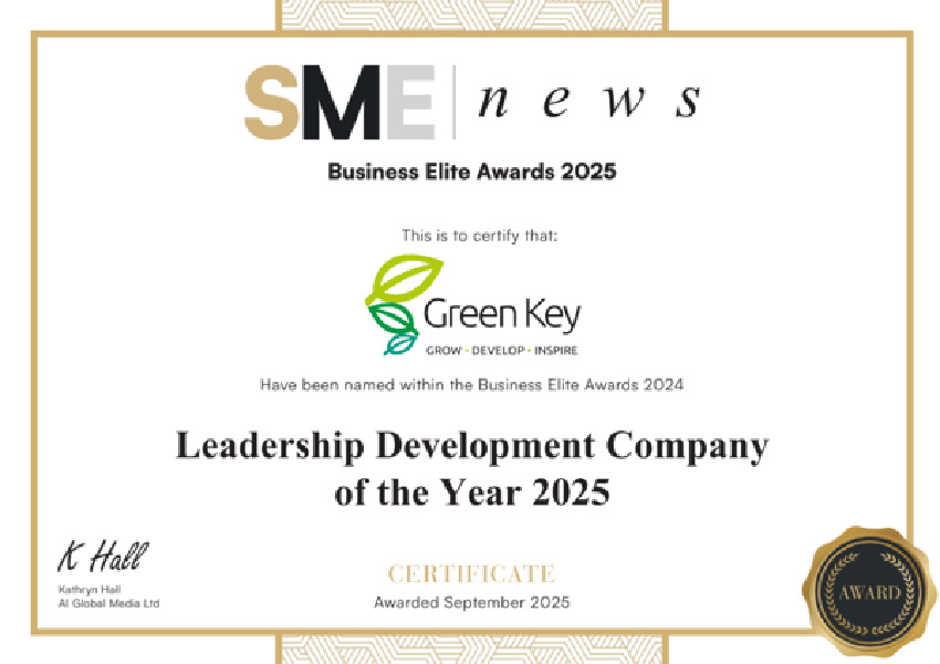 Leadership Development Company