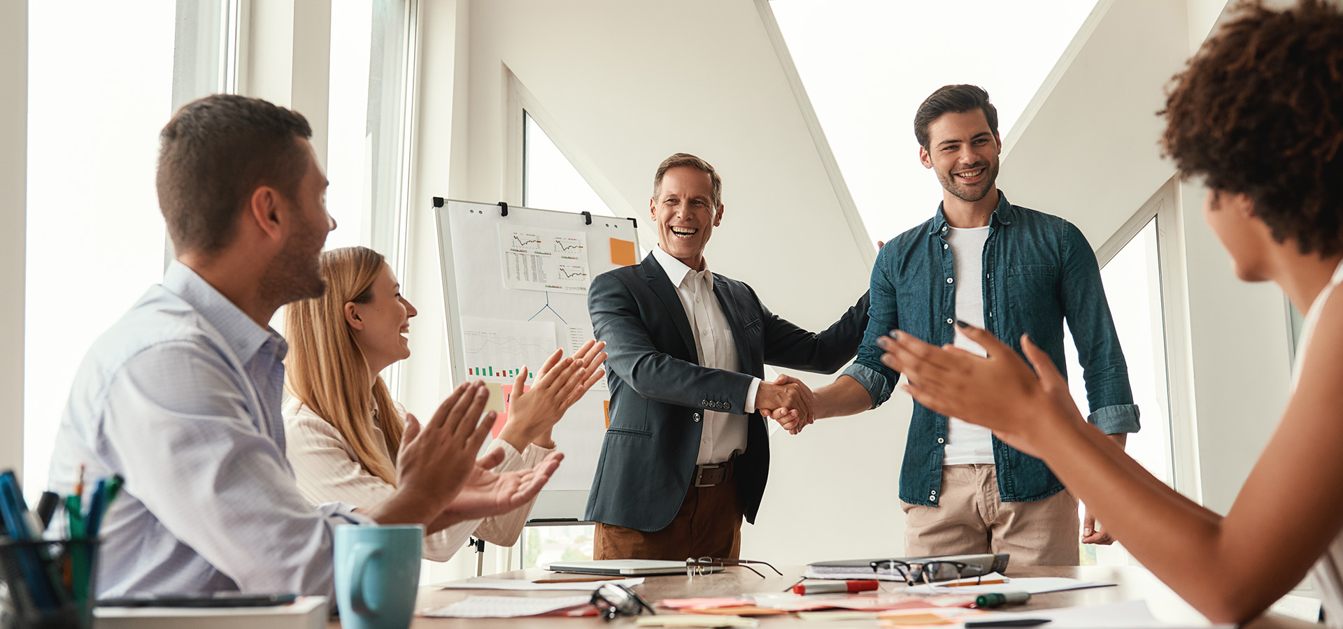 Leadership Skills