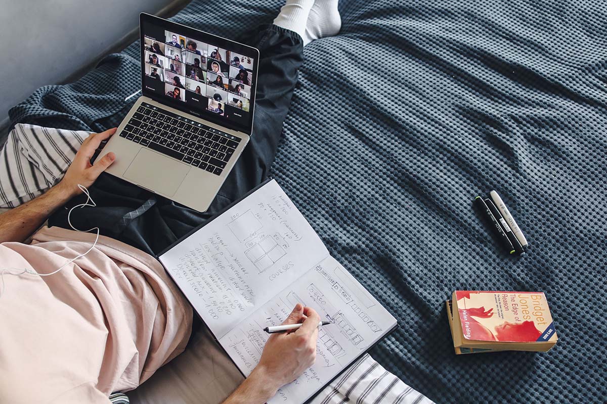 Making Virtual Learning Engaging and Effective