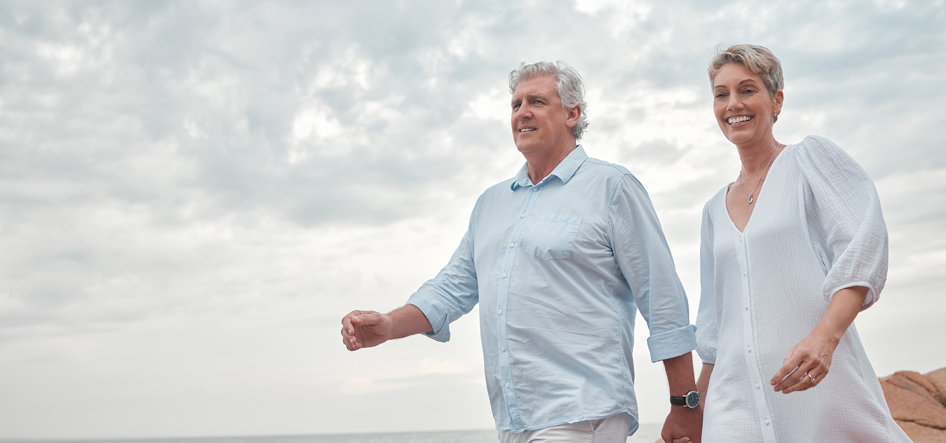 Menopause & Life Stage Wellbeing