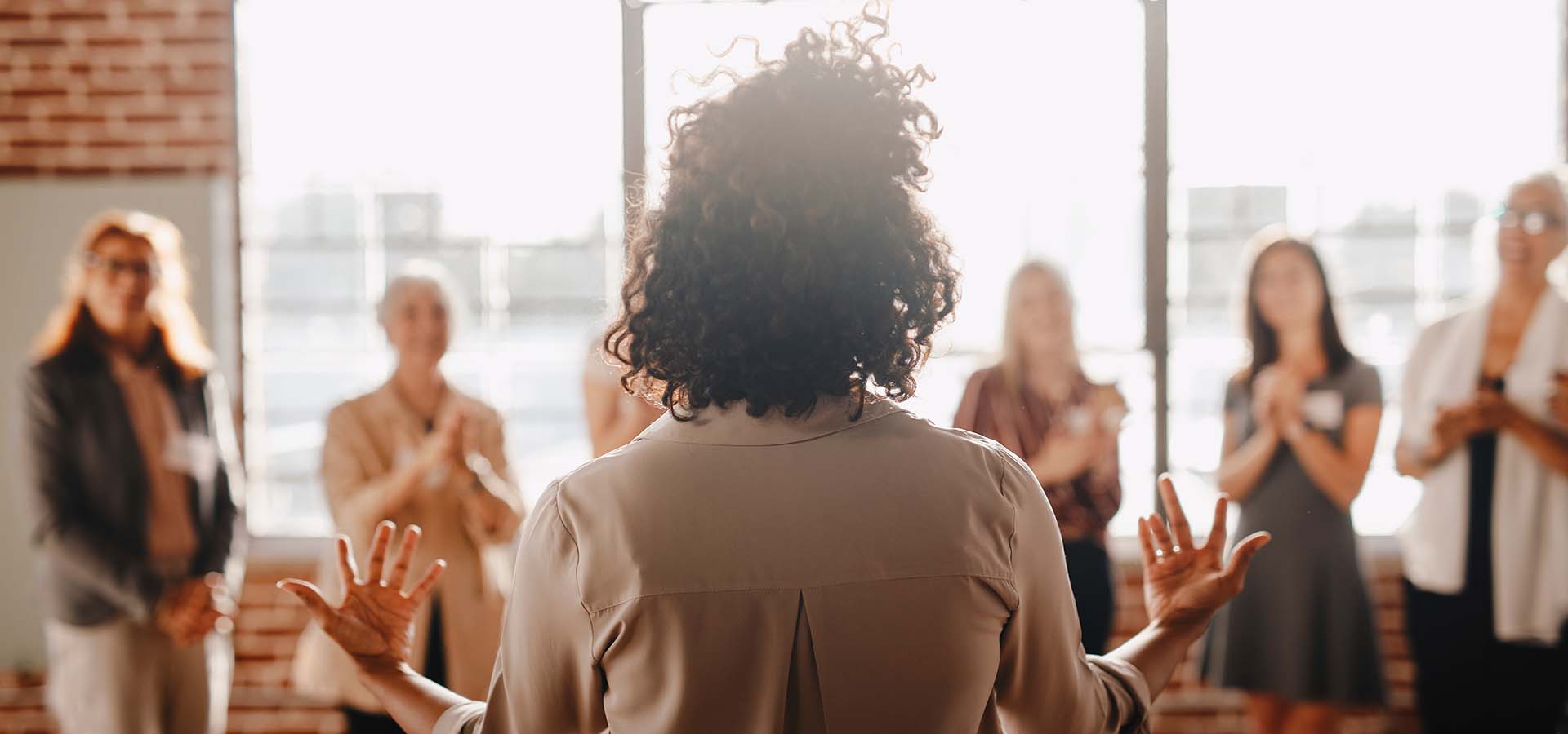 Presentation Skills Training