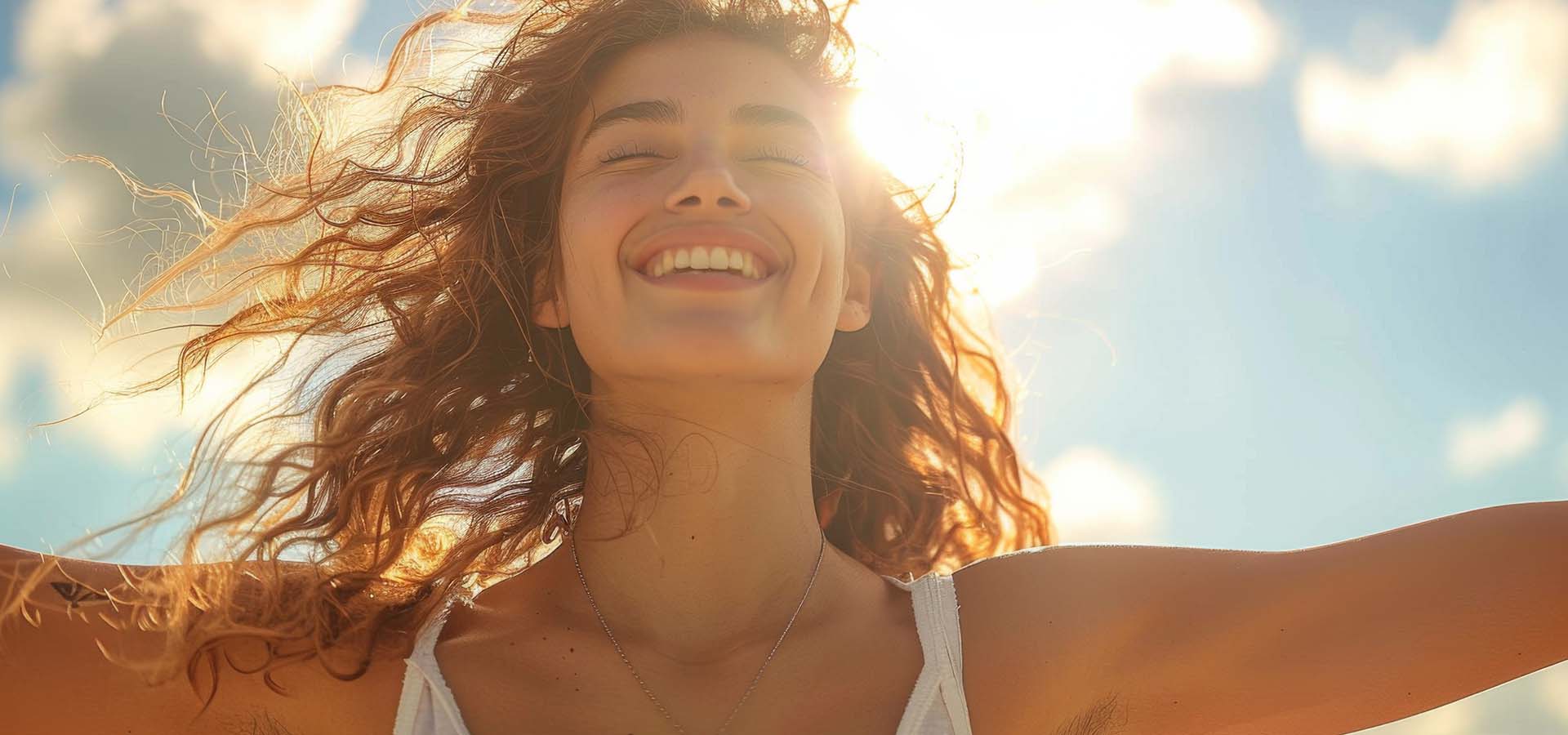 Self Awareness & Personal Growth Training