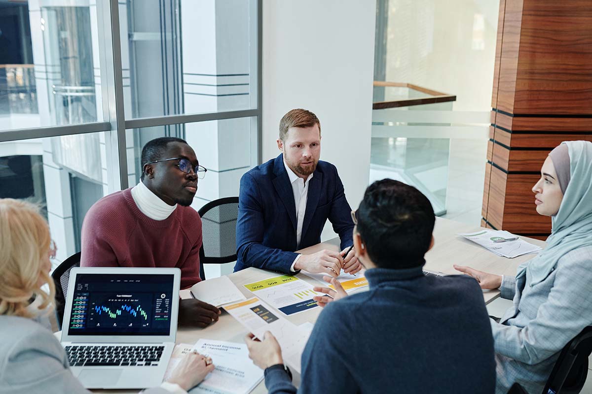 Strengthening Cross-Cultural Communication for Global Project Success