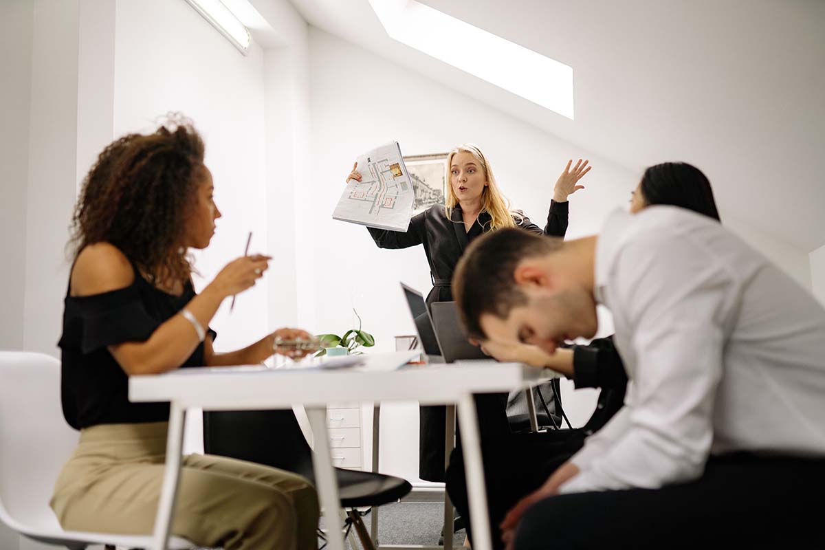 The Hidden Cost of Poor Leadership During Organisational Change